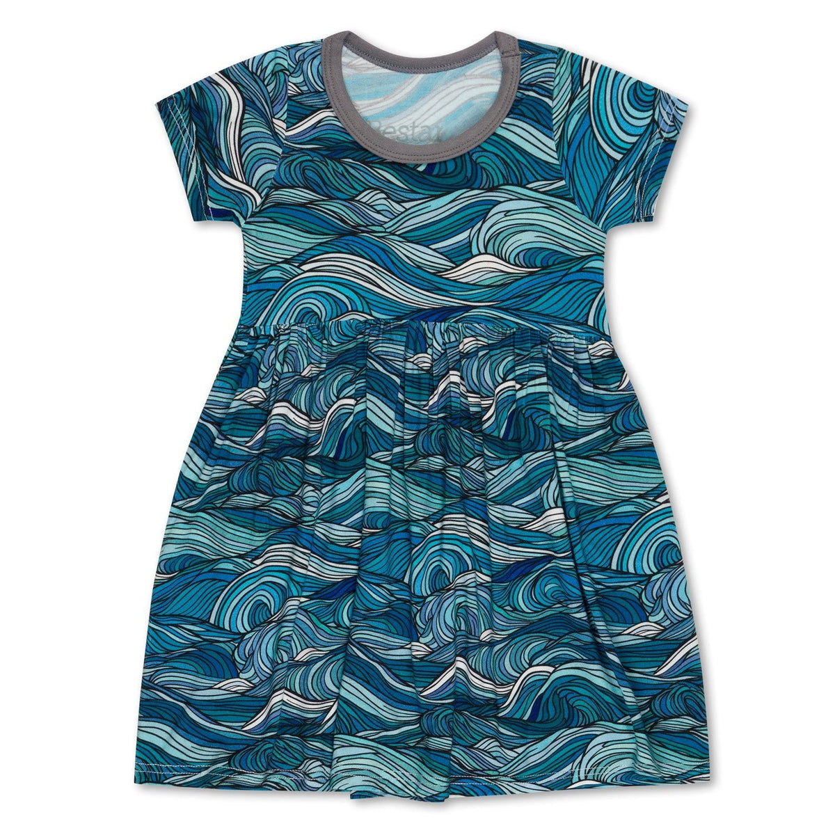 Sea Dreams Dress