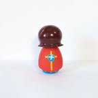 Saint Joan of Arc Shining Light Doll