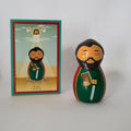 Saint Paul Shining Light Doll