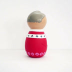 Saint Valentine Shining Light Doll