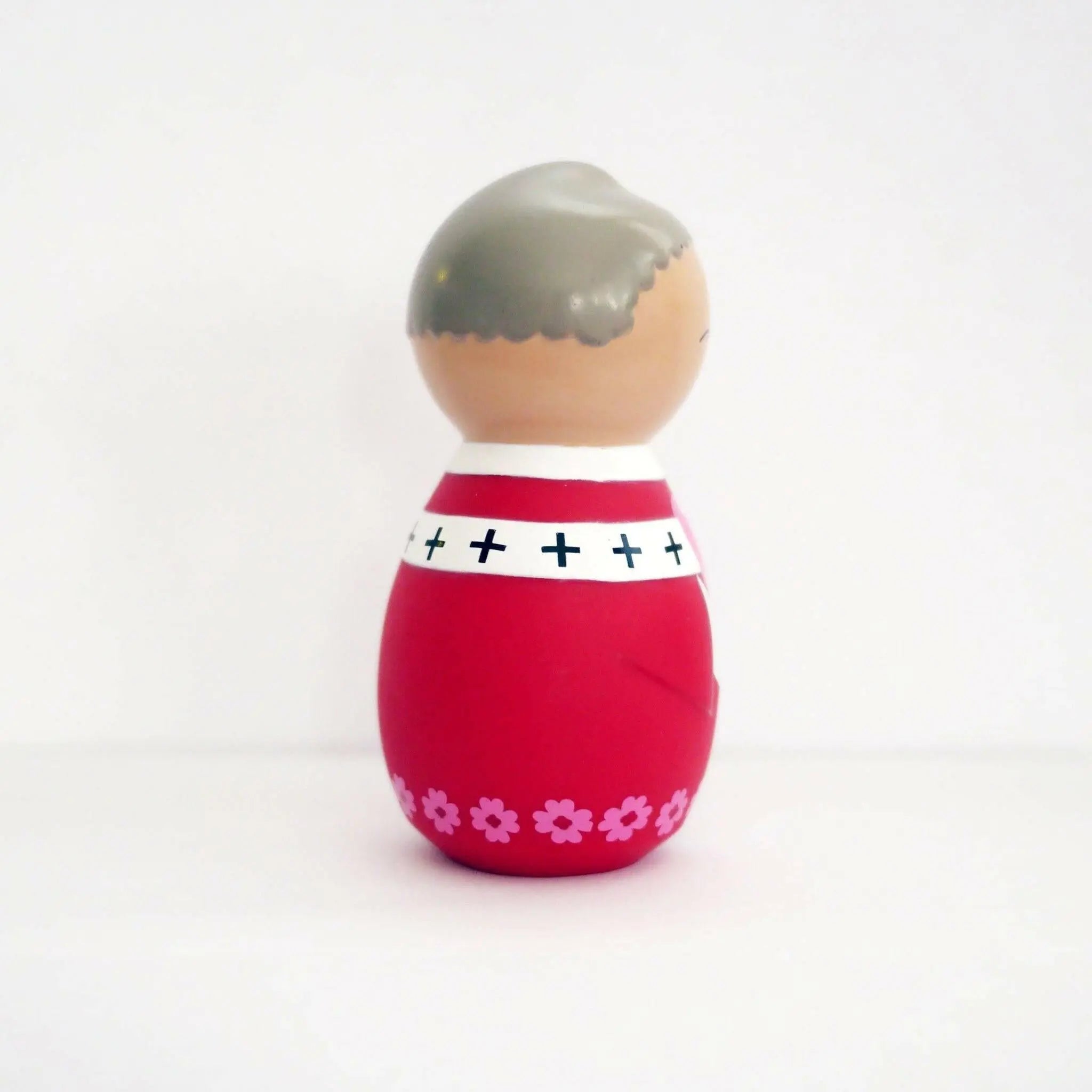 Saint Valentine Shining Light Doll