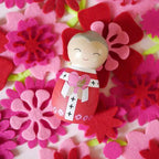 Saint Valentine Shining Light Doll