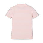 Short Sleeve Organic Sweater Polo - Baby - Blissfully Lavender BoutiqueHope & Henry