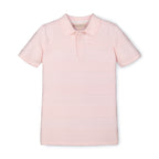 Short Sleeve Organic Sweater Polo - Baby - Blissfully Lavender BoutiqueHope & Henry
