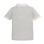 Short Sleeve Sweater Polo - Blissfully Lavender BoutiqueHope & Henry