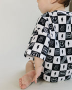 Boys Cool Dude Shorts Set
