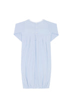 Signature Smocked Boys Gown