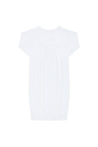 Signature Smocked Boys Gown