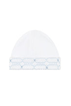 Signature Smocked Boys Hat