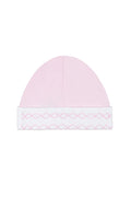 Signature Smocked Girls Hat