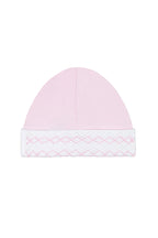 Signature Smocked Girls Hat
