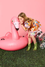 Simone Tween Outfit Set - Seeya Later - Blissfully Lavender BoutiqueBuddyLove Clothing Label