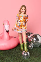 Simone Tween Outfit Set - Seeya Later - Blissfully Lavender BoutiqueBuddyLove Clothing Label