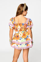 Simone Tween Outfit Set - Seeya Later - Blissfully Lavender BoutiqueBuddyLove Clothing Label