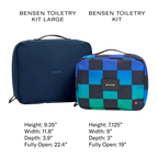 Bensen Toiletry Kit
