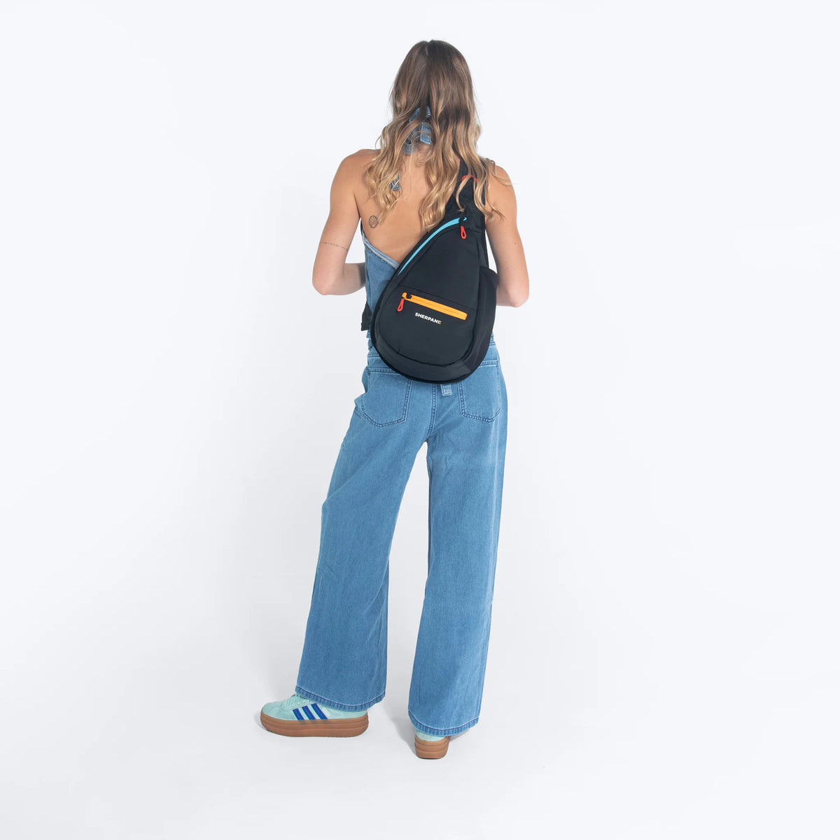 Esprit | Sling Bag - Terrazzo Print