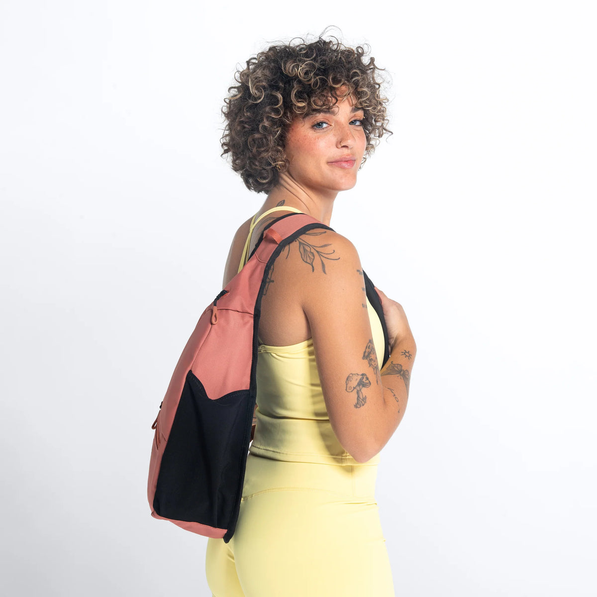 Esprit | Sling Bag - Terrazzo Print