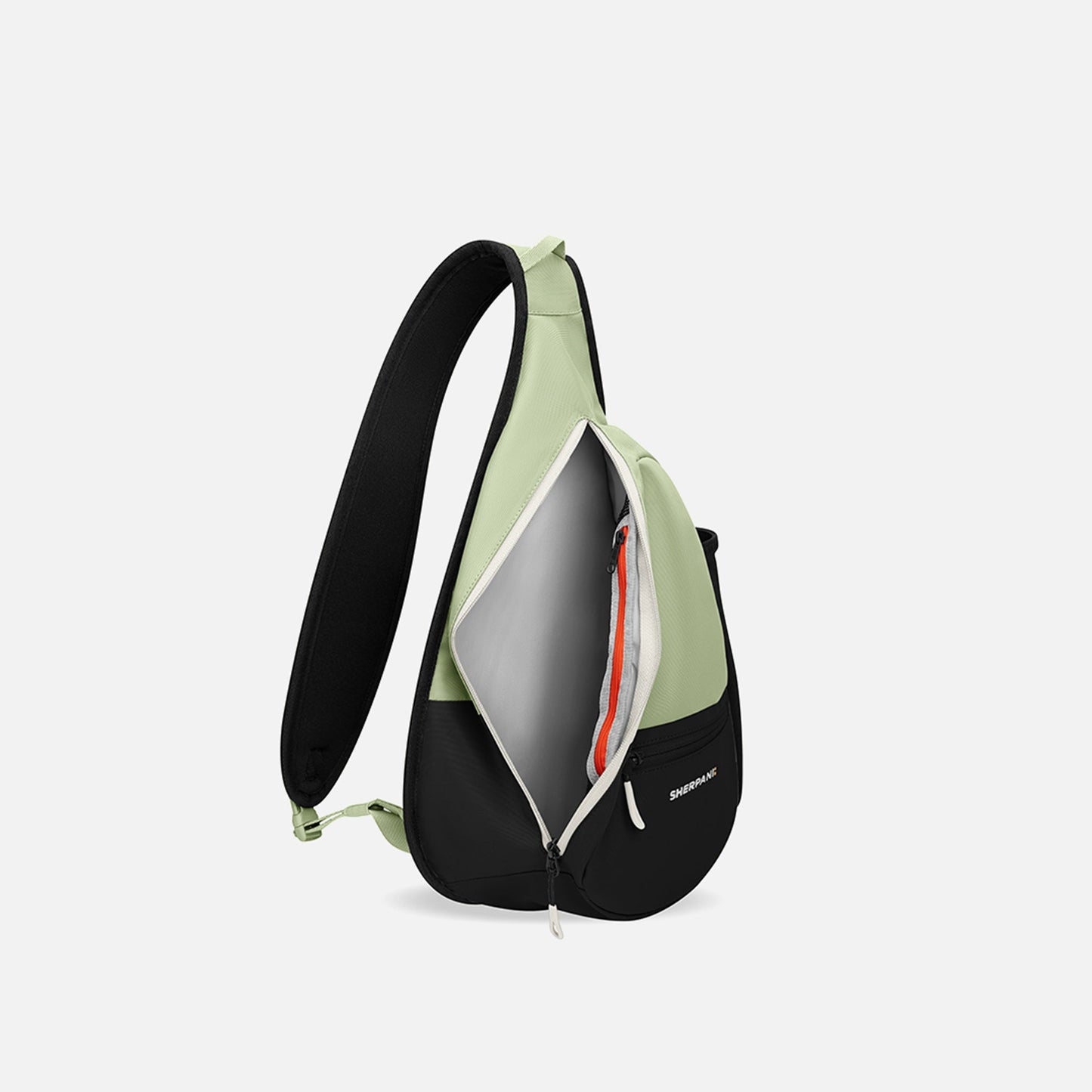 Esprit | Sling Bag - Terrazzo Print