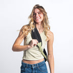 Esprit | Sling Bag - Terrazzo Print