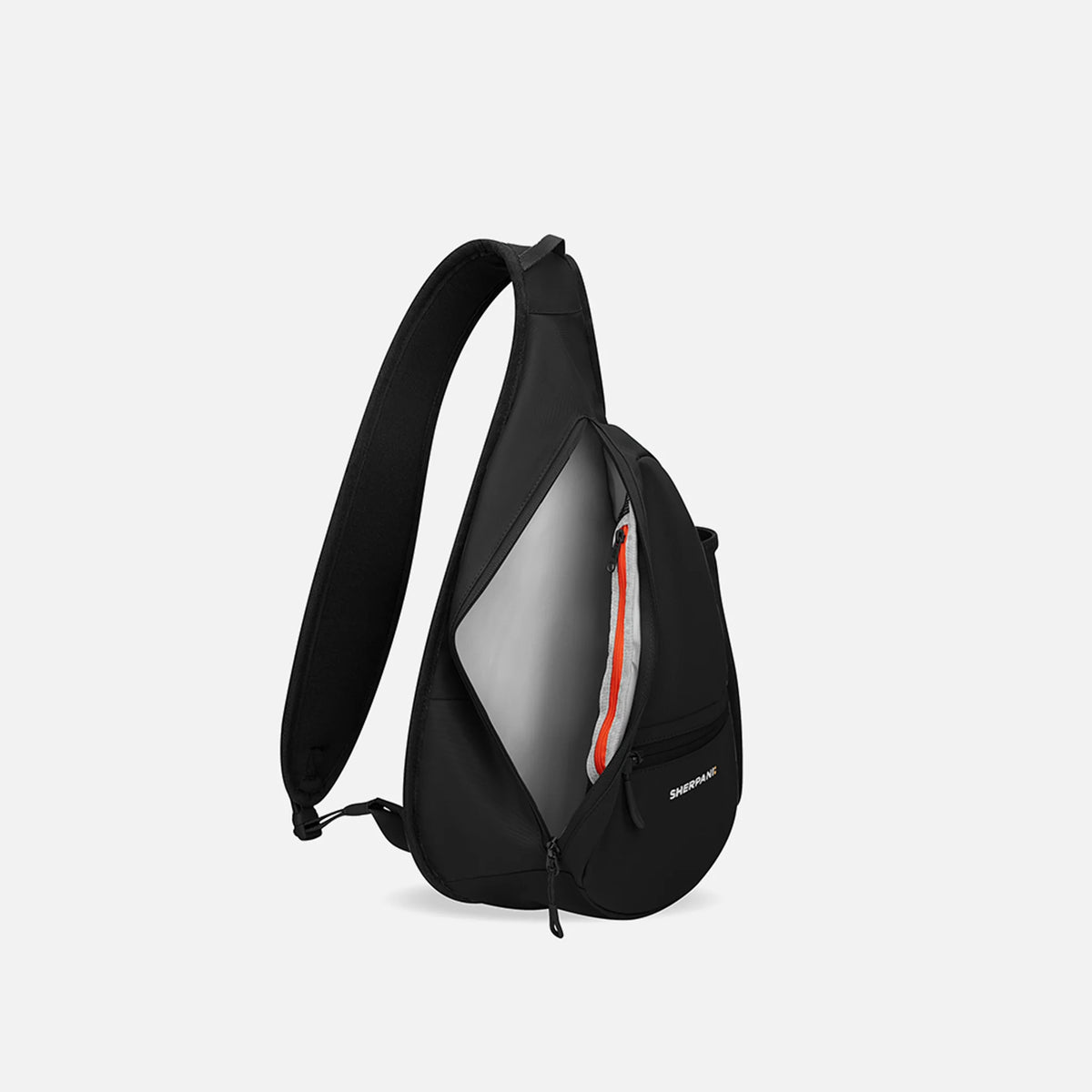 Esprit | Sling Bag - Terrazzo Print