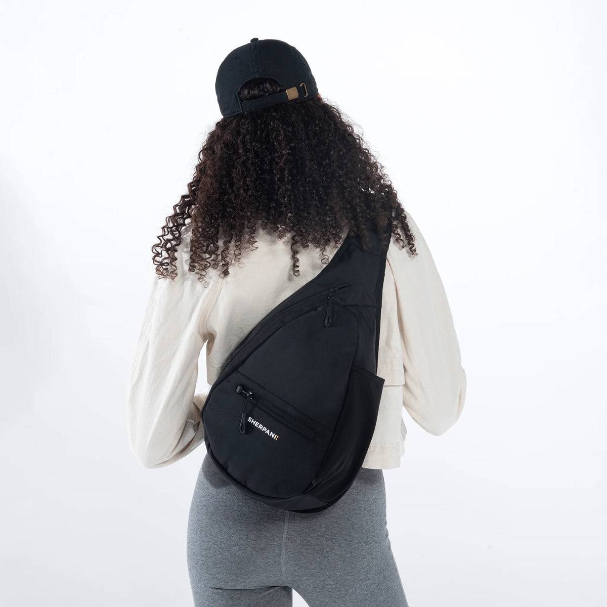 Esprit | Sling Bag - Terrazzo Print