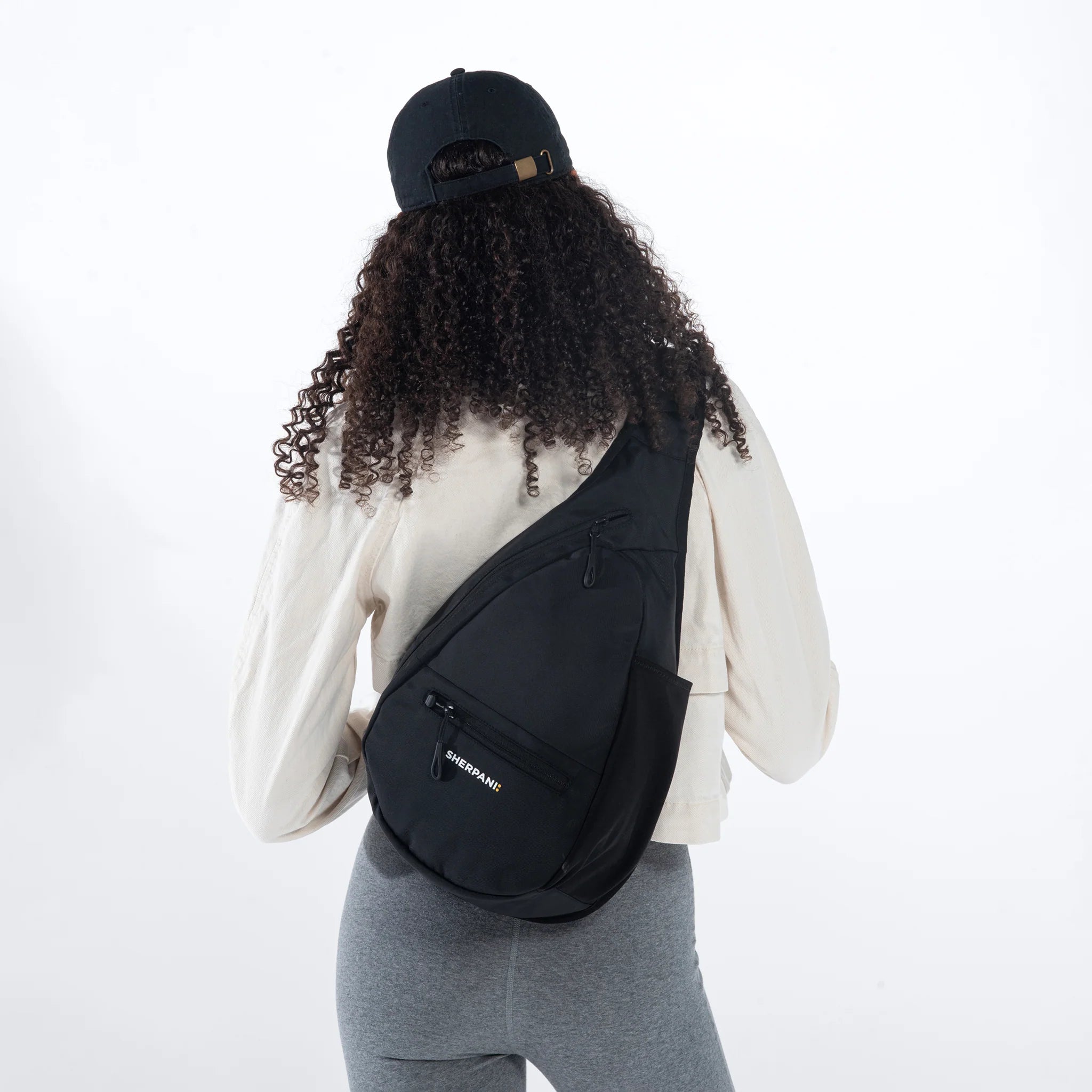 Esprit | Sling Bag - Terrazzo Print