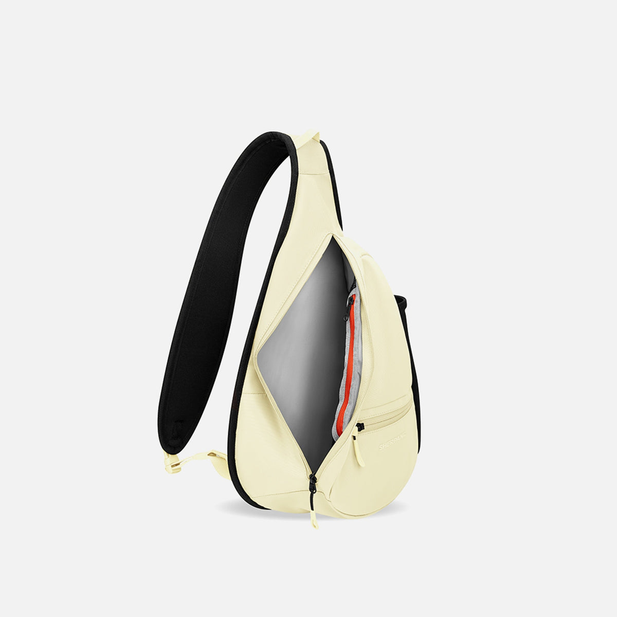 Esprit | Sling Bag - Terrazzo Print