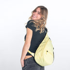 Esprit | Sling Bag - Terrazzo Print