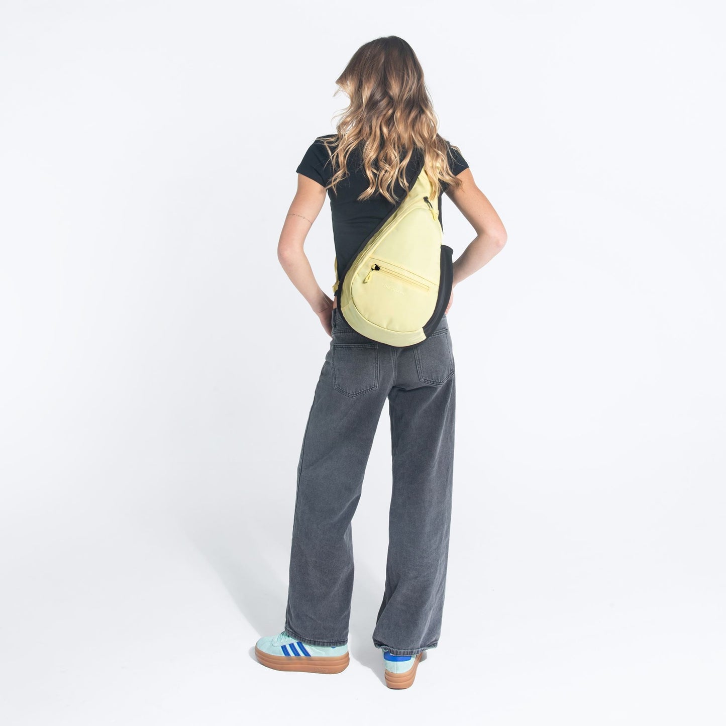 Esprit | Sling Bag - Terrazzo Print