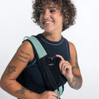 Esprit | Sling Bag - Terrazzo Print