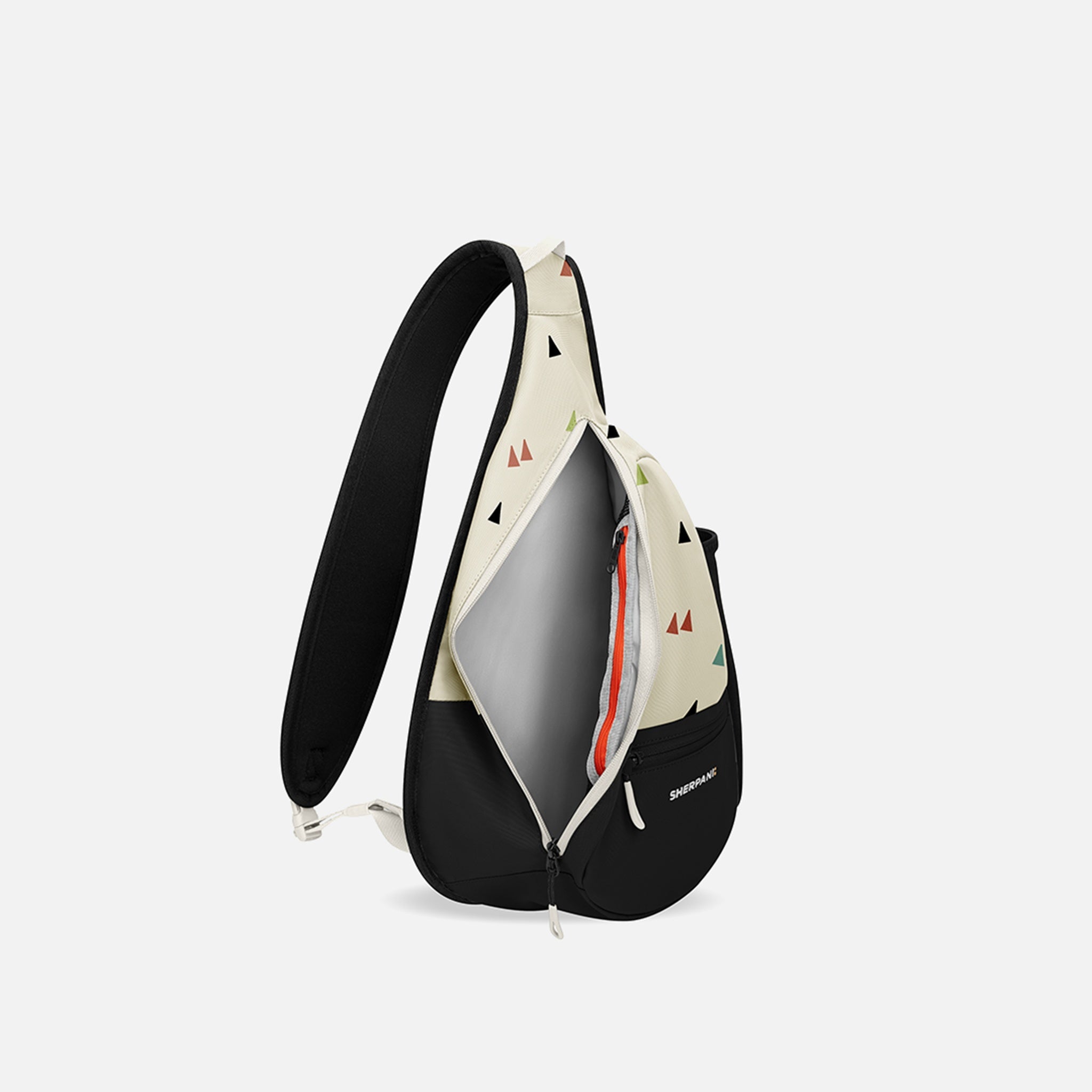 Esprit | Sling Bag - Terrazzo Print