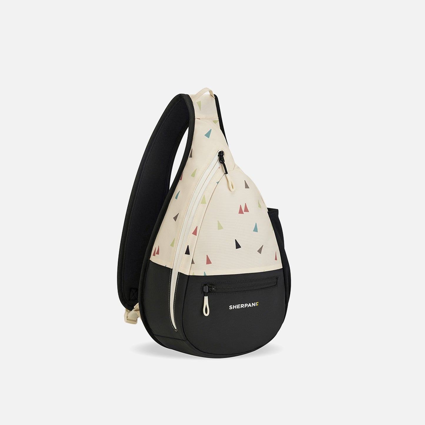 Esprit | Sling Bag - Terrazzo Print