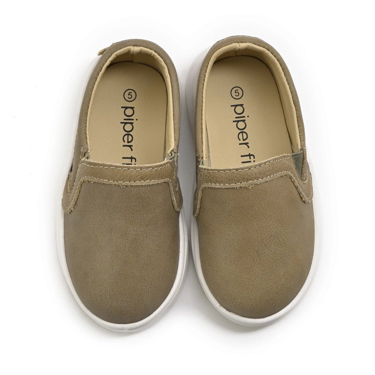Slip On Sneaker - Blissfully Lavender BoutiquePiper finn