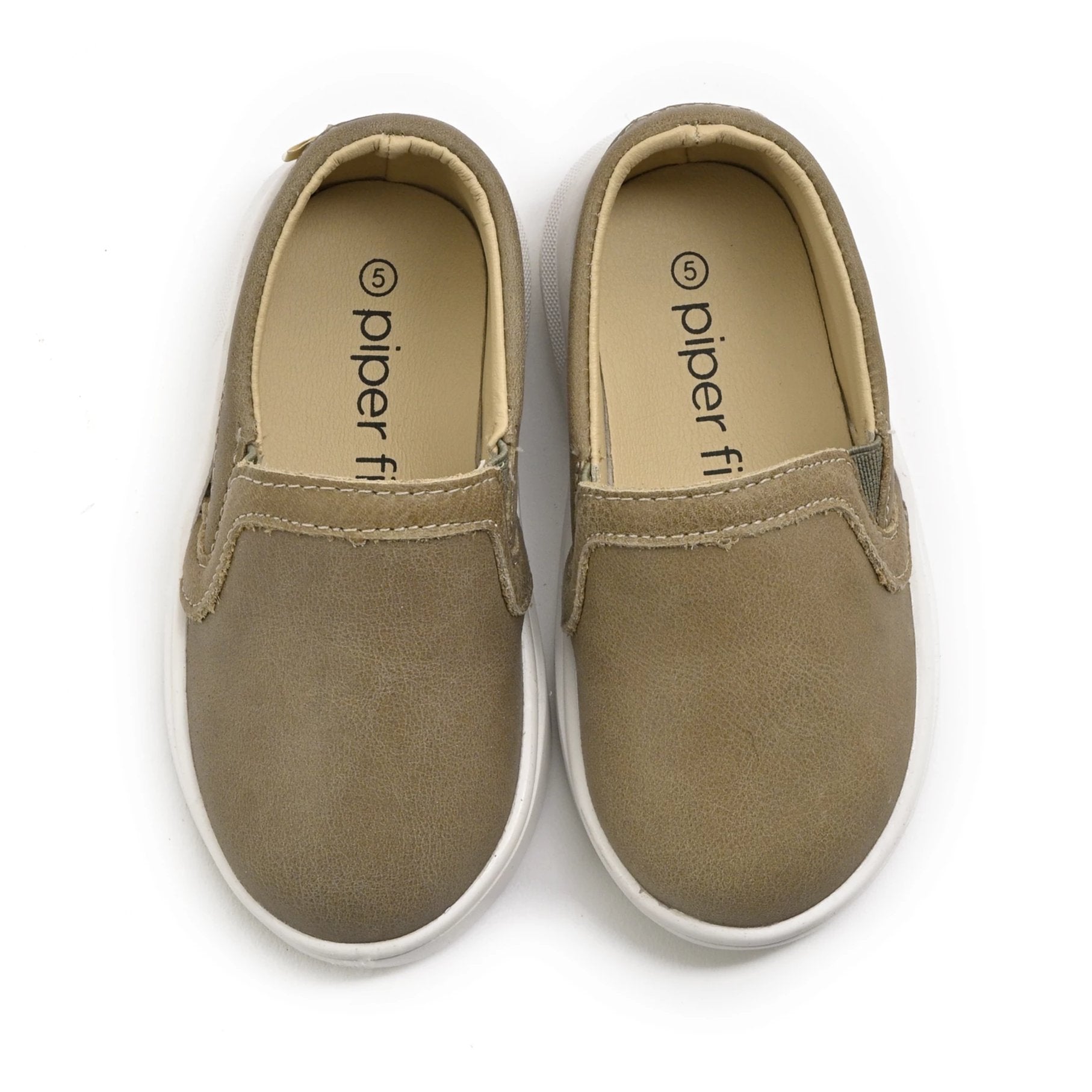 Slip On Sneaker - Blissfully Lavender BoutiquePiper finn