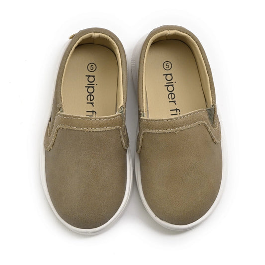 Slip On Sneaker - Blissfully Lavender BoutiquePiper finn