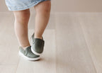 Slip On Sneaker - Blissfully Lavender BoutiquePiper finn