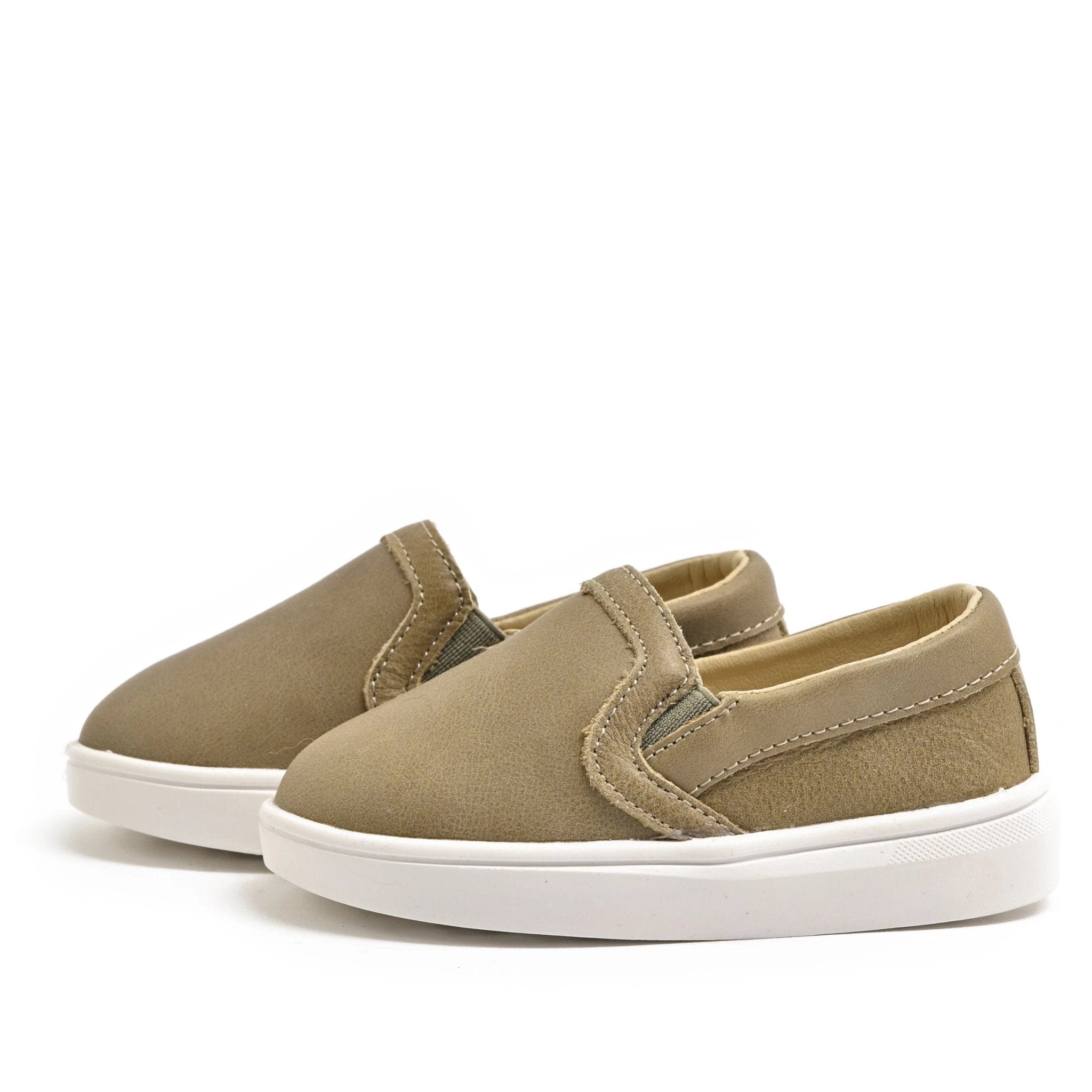 Slip On Sneaker - Blissfully Lavender BoutiquePiper finn