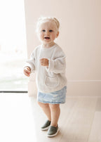 Slip On Sneaker - Blissfully Lavender BoutiquePiper finn