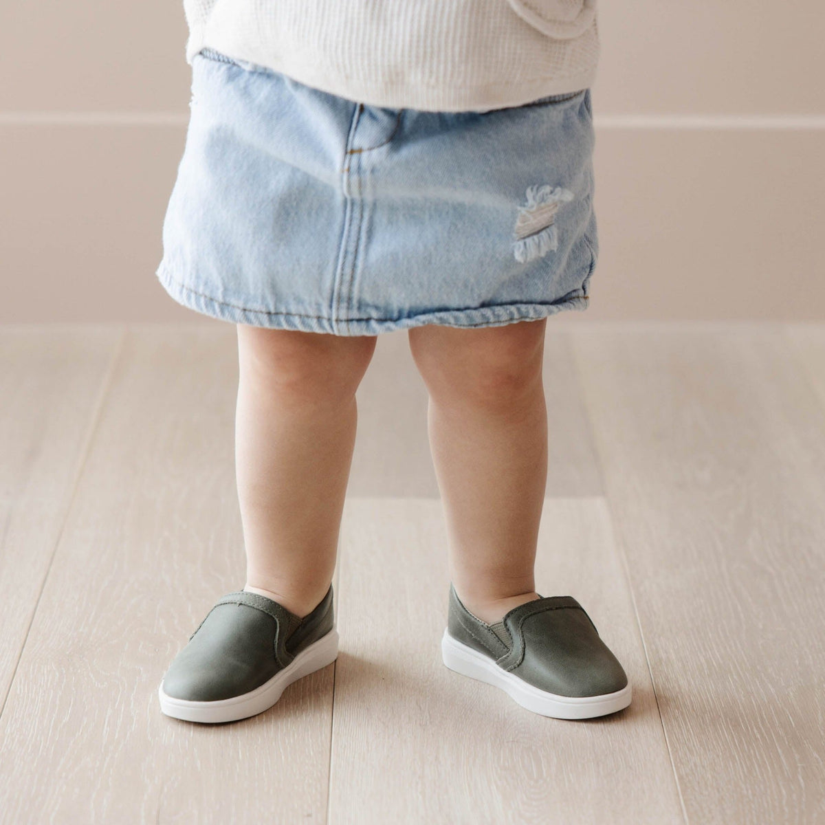 Slip On Sneaker - Blissfully Lavender BoutiquePiper finn