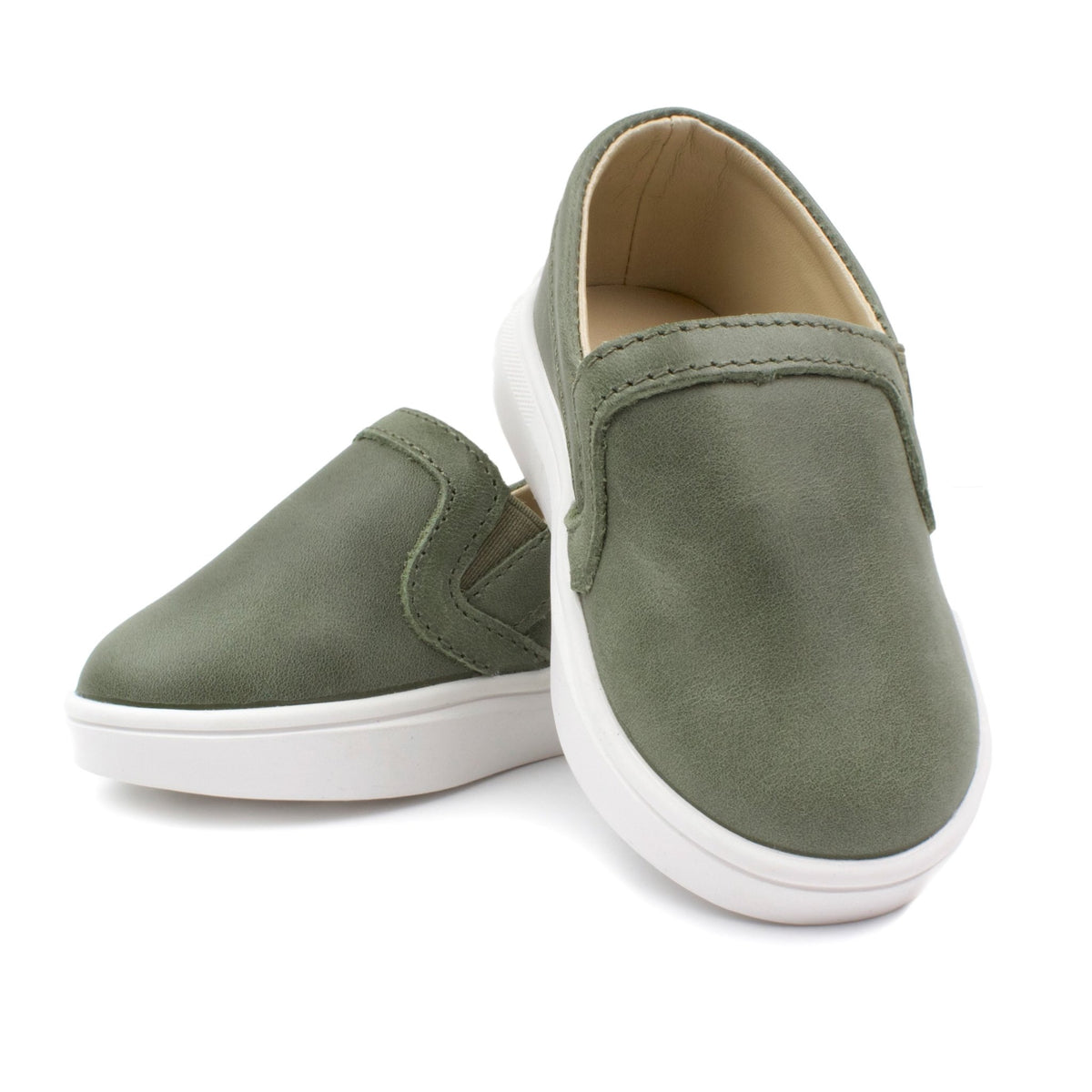 Slip On Sneaker - Blissfully Lavender BoutiquePiper finn