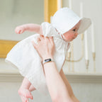 Special Occasion Linen Pintuck Dress - Blissfully Lavender BoutiqueHope & Henry