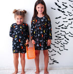 Spooky Nights Dress - Blissfully Lavender BoutiqueBestaroo