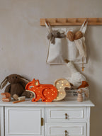 Little Lights Squirrel Lamp