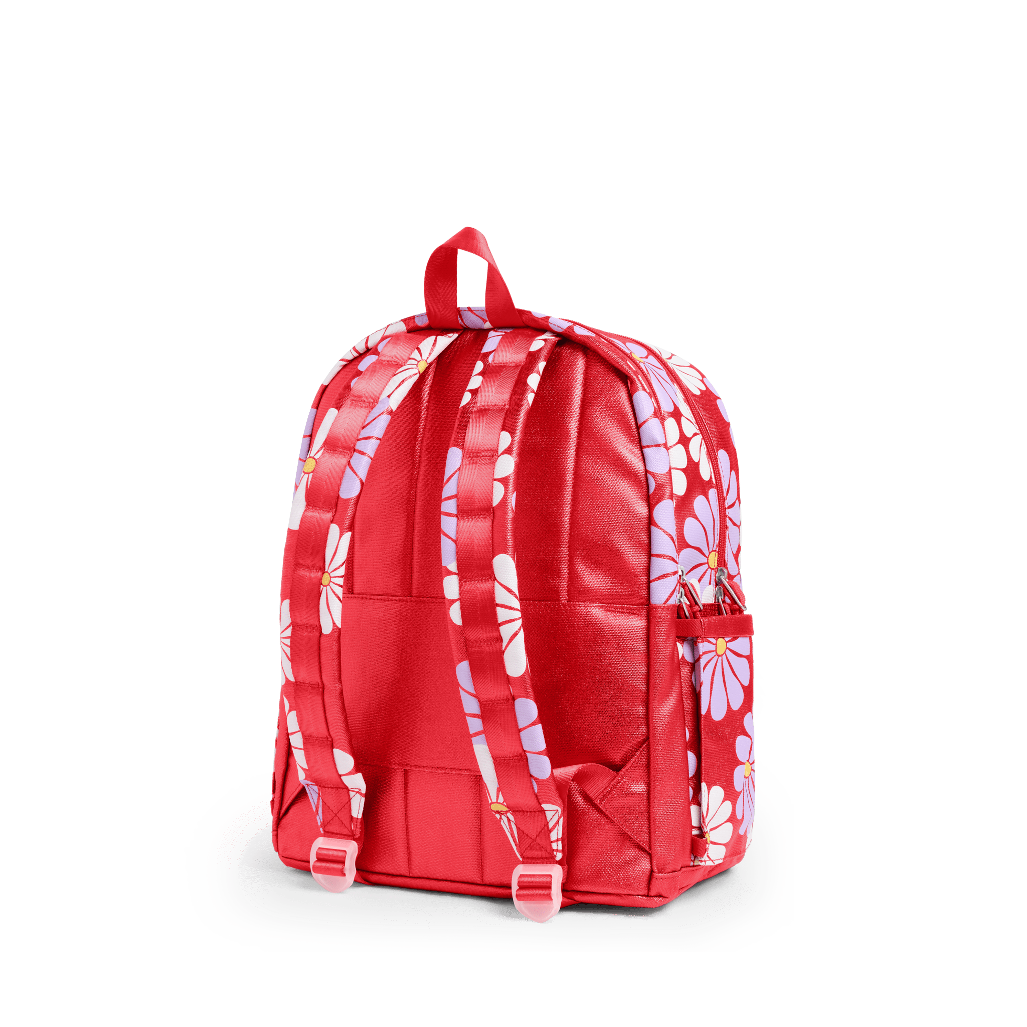 STATE Bag - Kane Double Pocket Backpack - Blissfully Lavender BoutiqueSTATE Bags