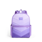 STATE Bag - Kane Double Pocket Backpack - Blissfully Lavender BoutiqueSTATE Bags