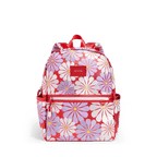 STATE Bag - Kane Double Pocket Backpack - Blissfully Lavender BoutiqueSTATE Bags
