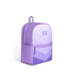 STATE Bag - Kane Double Pocket Backpack - Blissfully Lavender BoutiqueSTATE Bags
