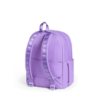 STATE Bag - Kane Double Pocket Backpack - Blissfully Lavender BoutiqueSTATE Bags
