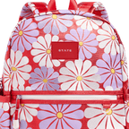 STATE Bag - Kane Double Pocket Backpack - Blissfully Lavender BoutiqueSTATE Bags