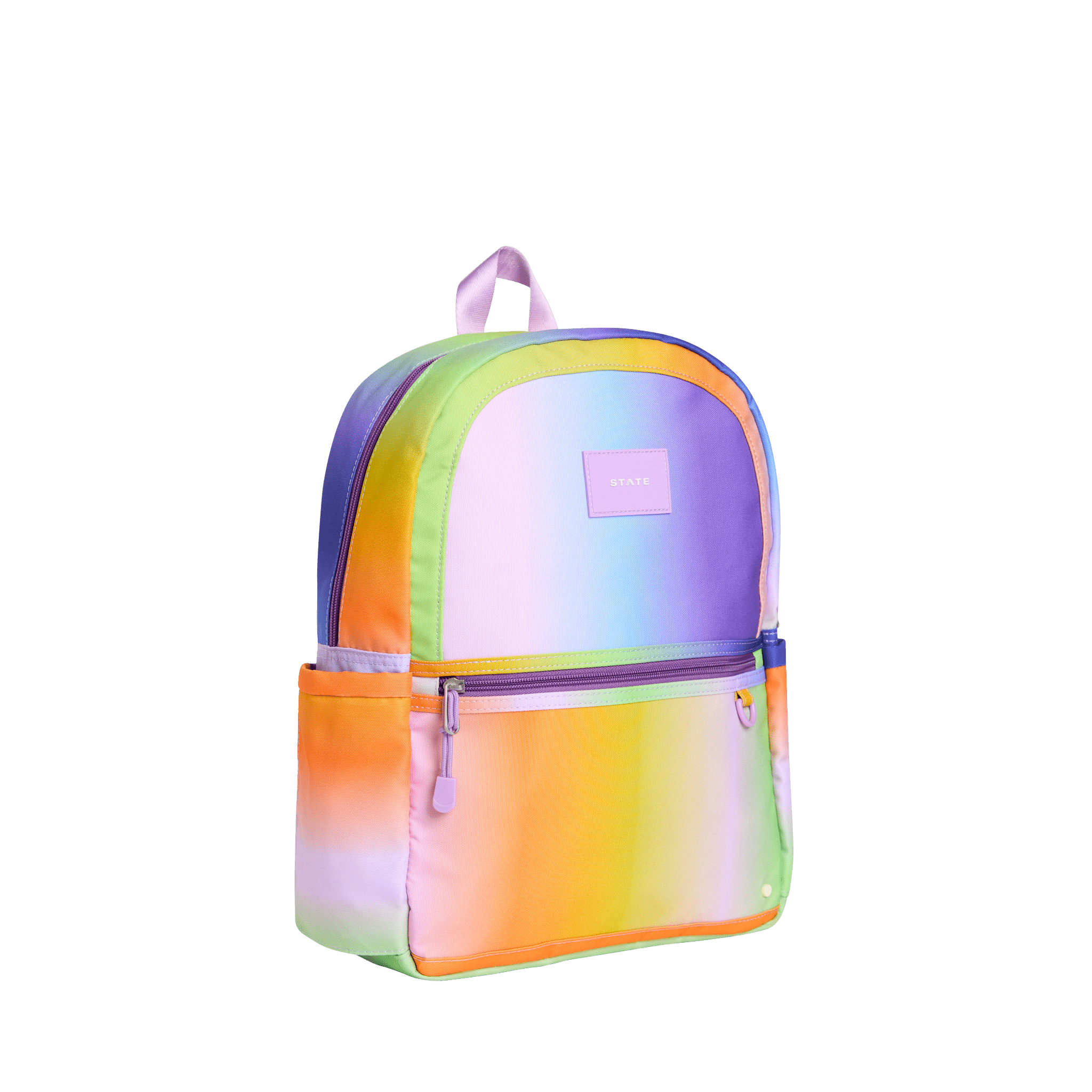 STATE Bags - Kane Backpack - Blissfully Lavender BoutiqueSTATE Bags